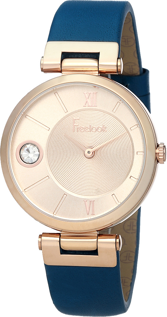 Đồng hồ nữ thời trang chính hãng  FREELOOK  FL.1.10103 ( 34mm )- GALLE WATCH