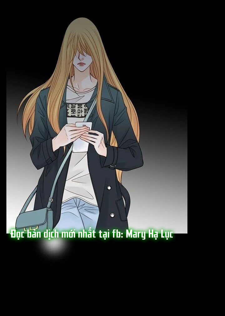 nữ hoàng bí ẩn chapter 14.3 6