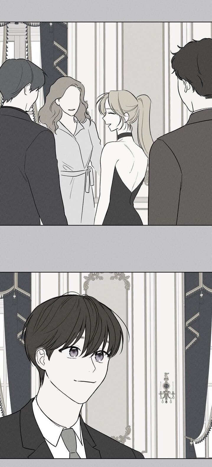 invitation of mystic messenger chapter 22 56