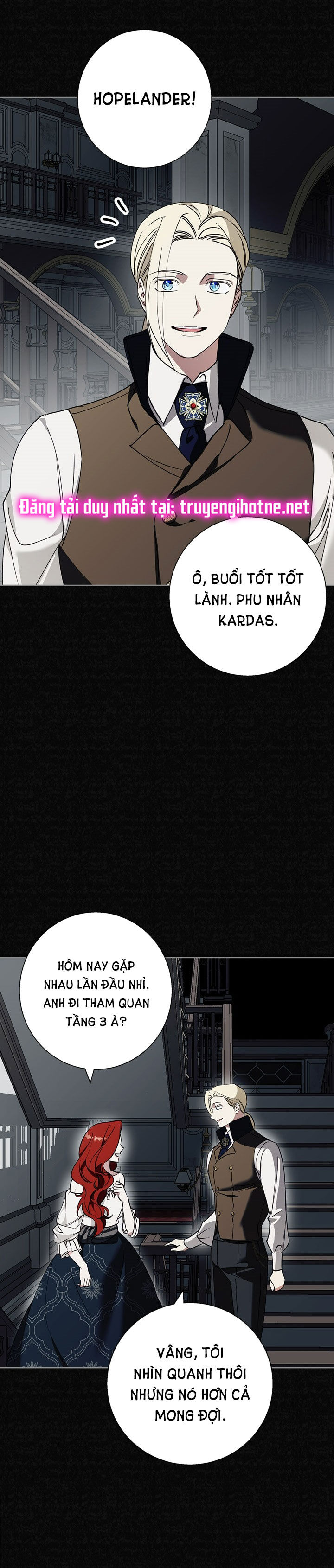 mùa đông đến chapter 22.2 4