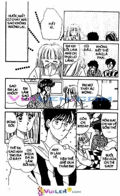 cô gái khả ái chapter 6 9