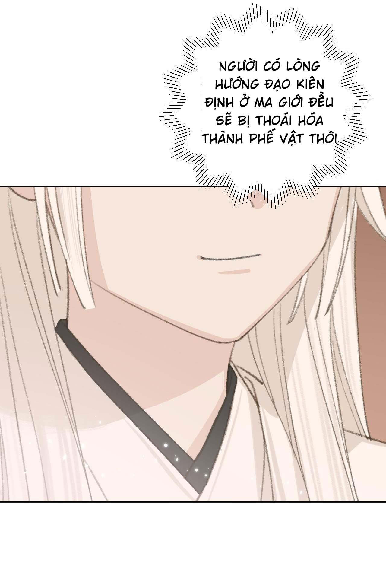 tôi lắng nghe thanh tôn chủ gọi chapter 12 36