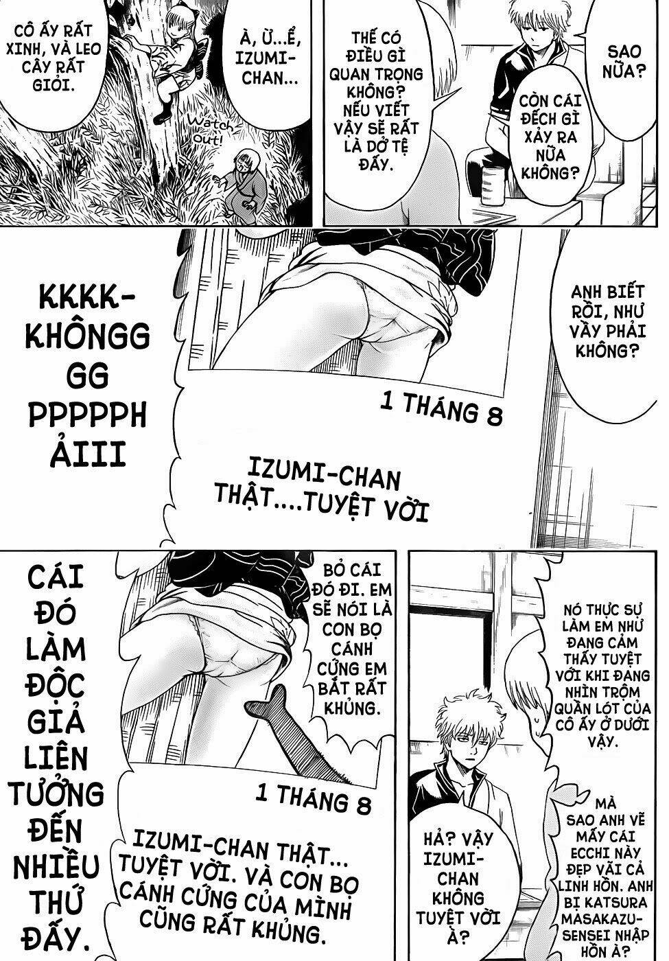 gintama - linh hồn bạc chapter 462 7