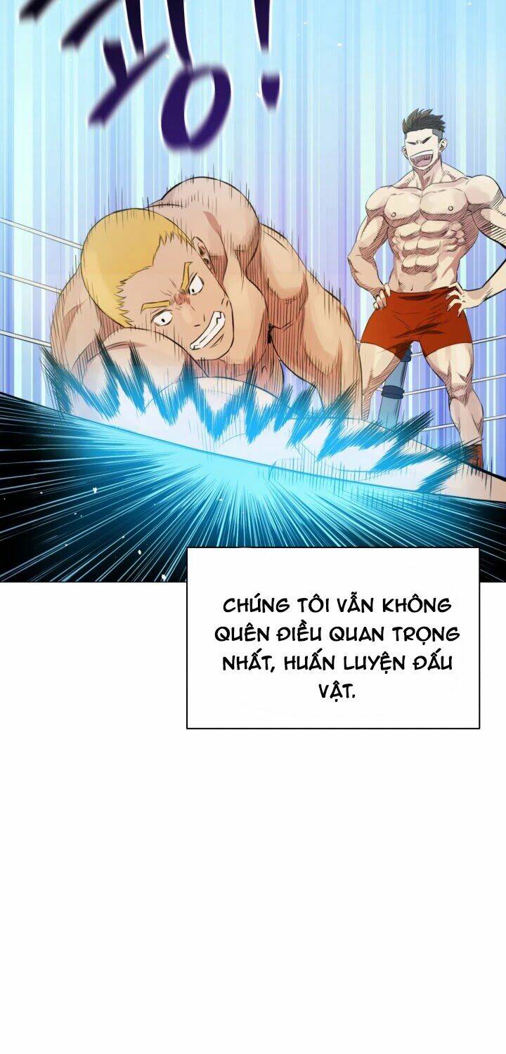 đấu sĩ vô song chapter 4 63