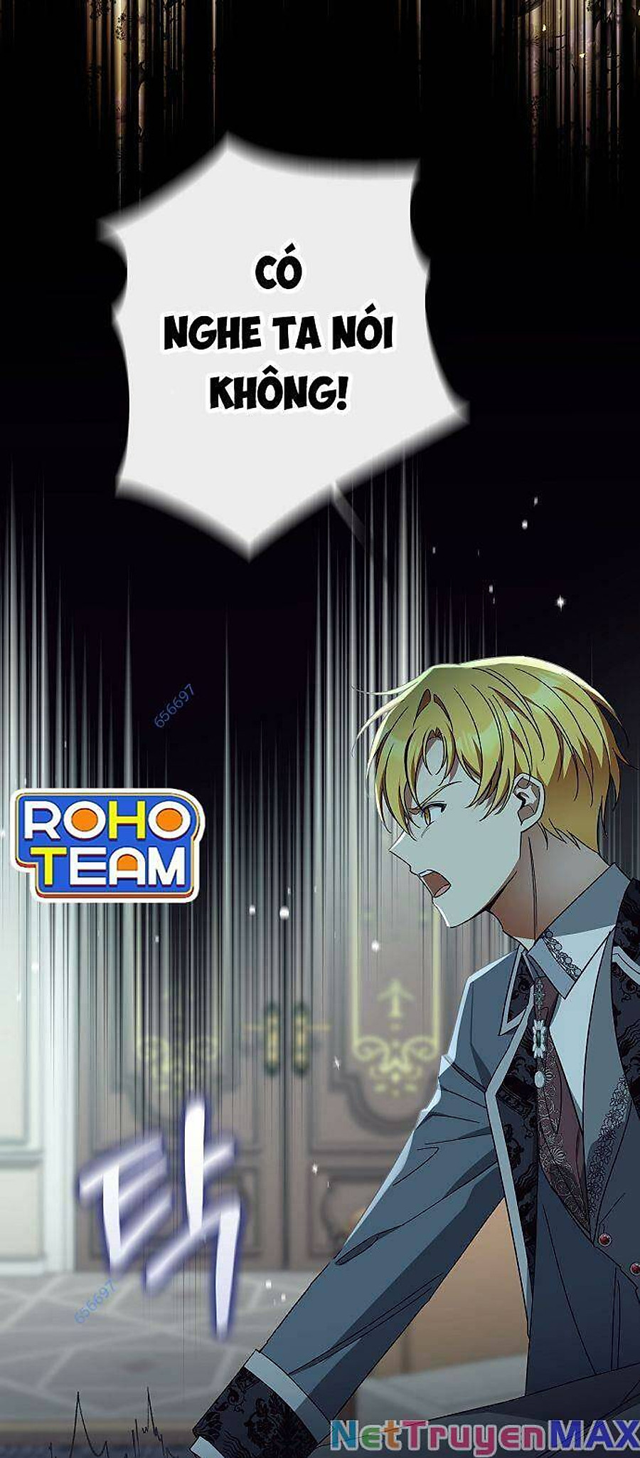 tôi đã thuần hóa hầu tước ác ma chapter 64 25