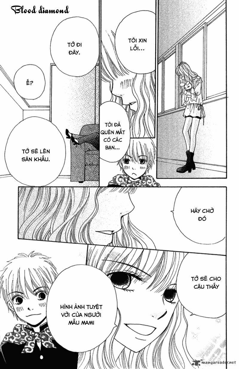 runway o produce!! chapter 1 37