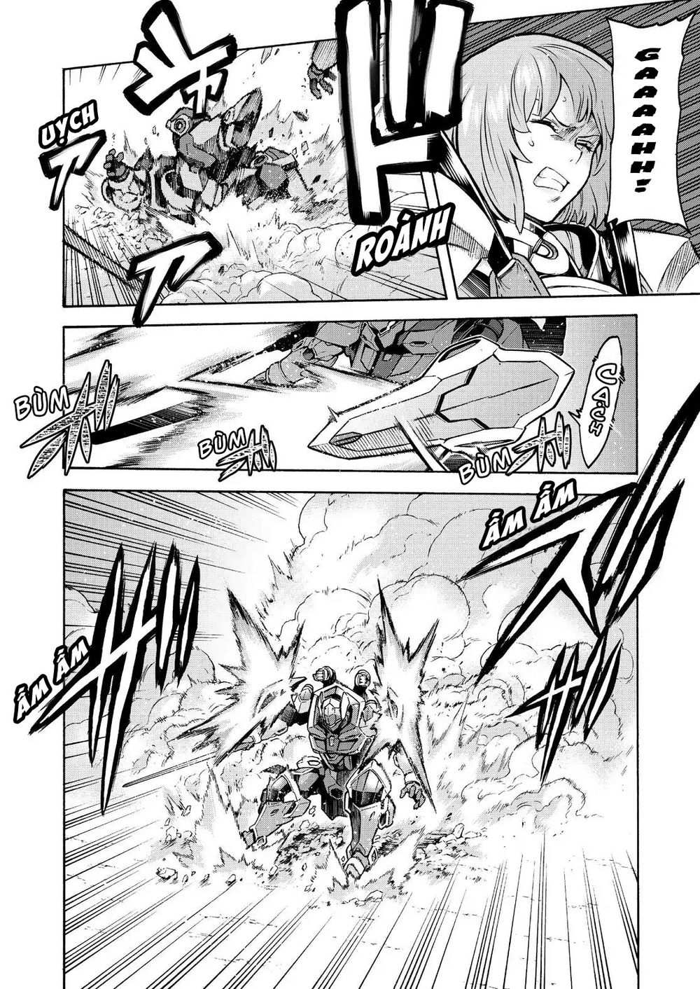 đấu giả và pháp khí tại dị giới chapter 42 7