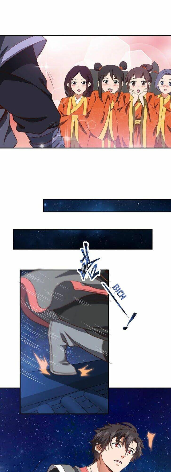 khốn long đại lục chapter 9.2 13