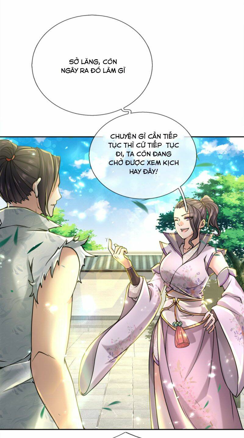 thân thể của ta là kiếm chủng chapter 55 11