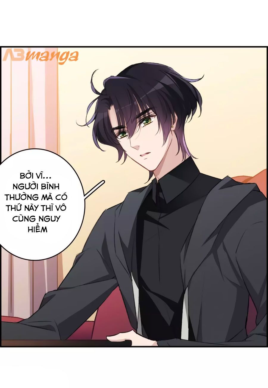 Cuốn Sách Vận Mệnh Của Tôi chapter 56 - Trang 4