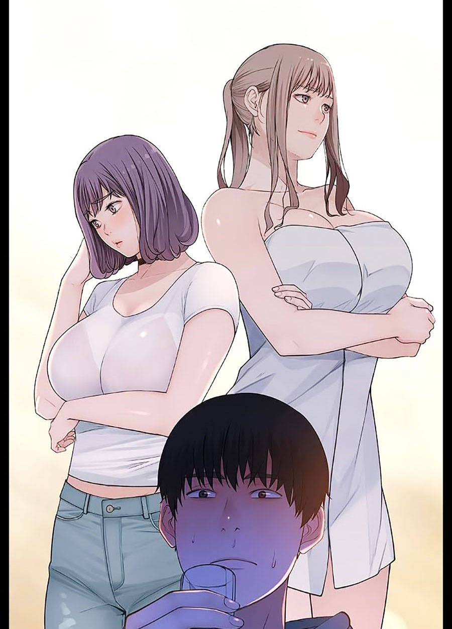 giữa hai ta chapter 9 89