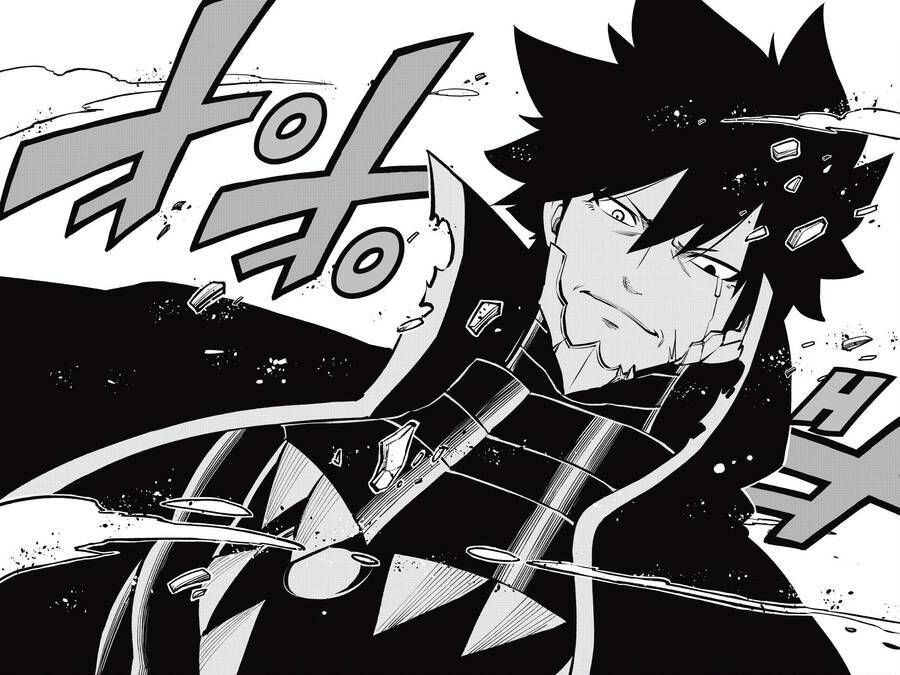 hội pháp sư và thánh thạch rave chapter 203 14