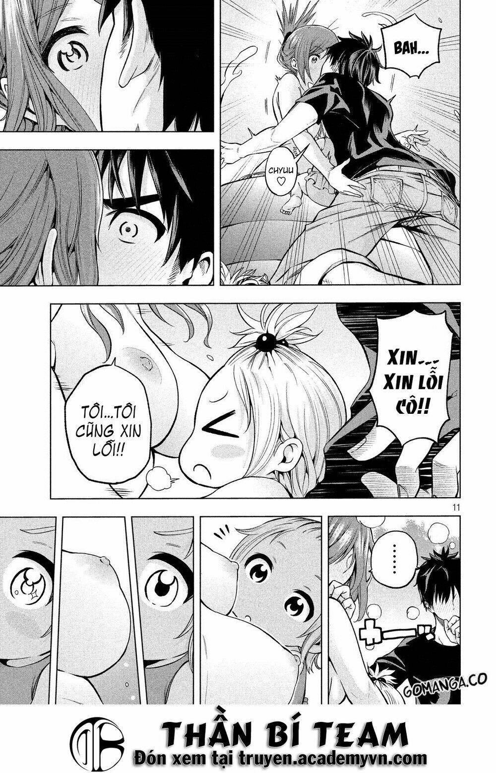 golden times chapter 4 15