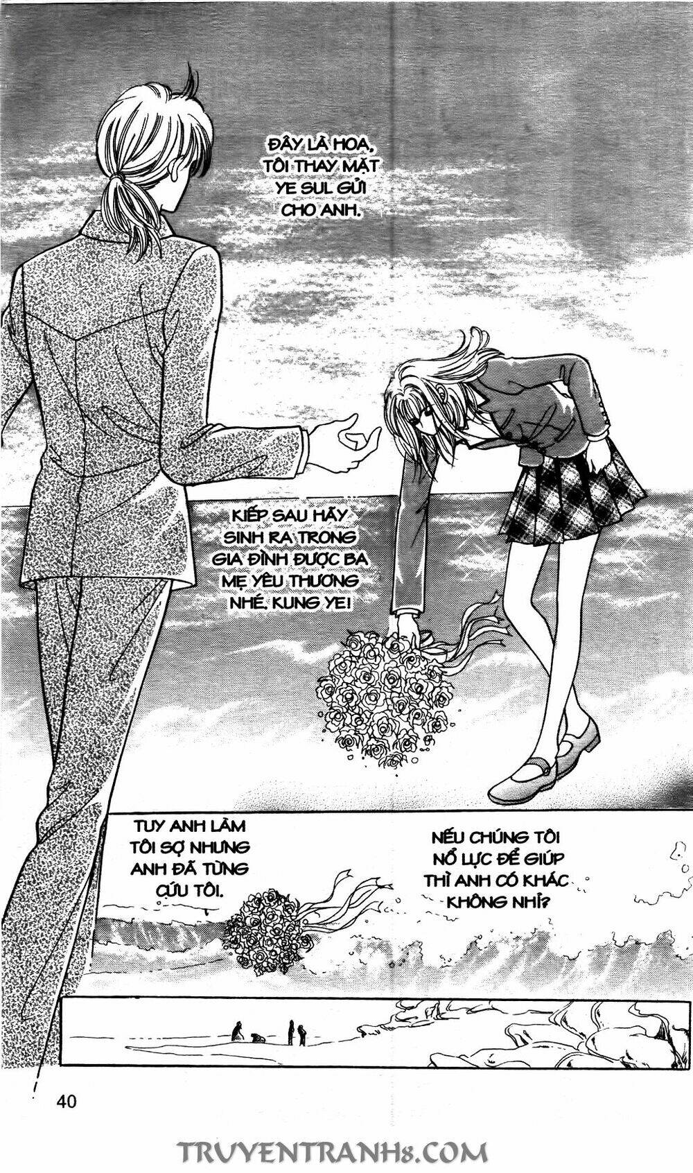 lọ lem kén rể chapter 26 16