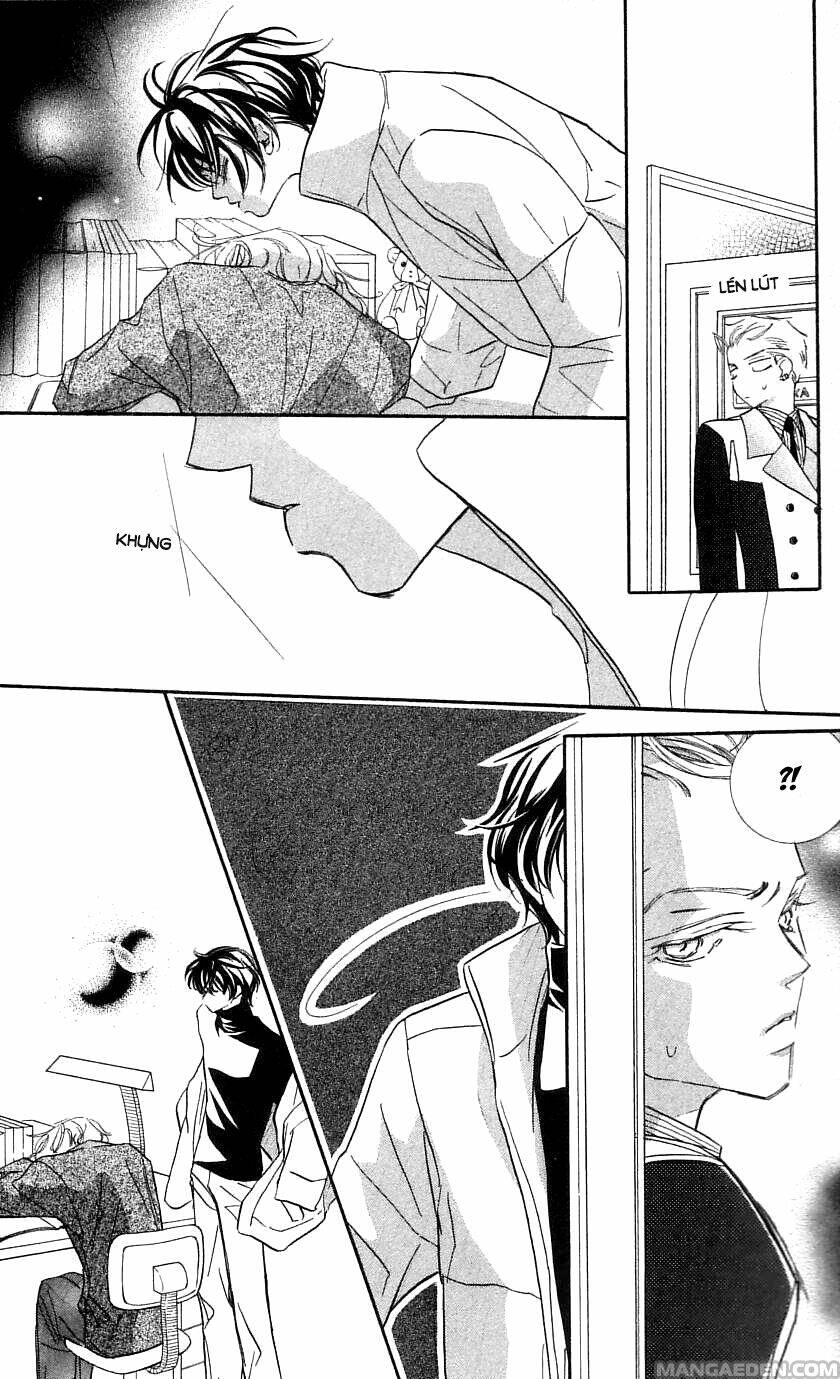 yoru made matenai chapter 29 9