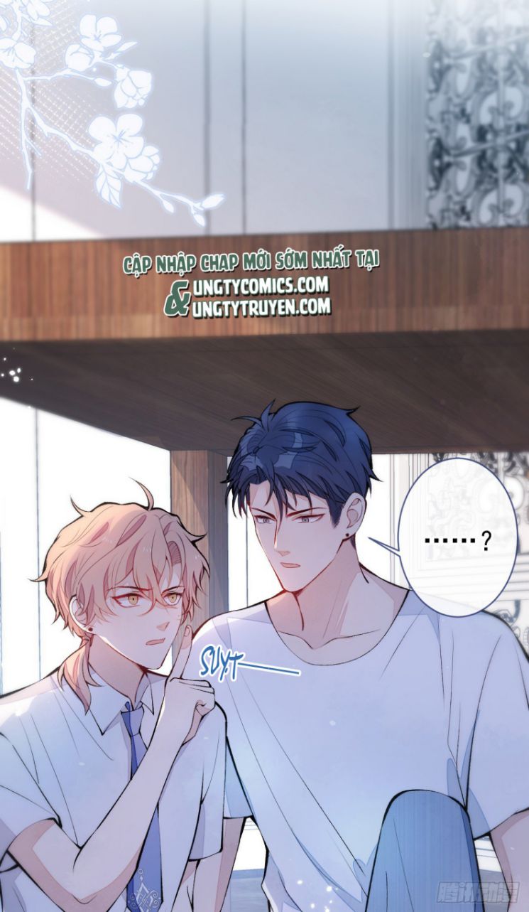 hotsearch của ảnh đế chapter 135 17