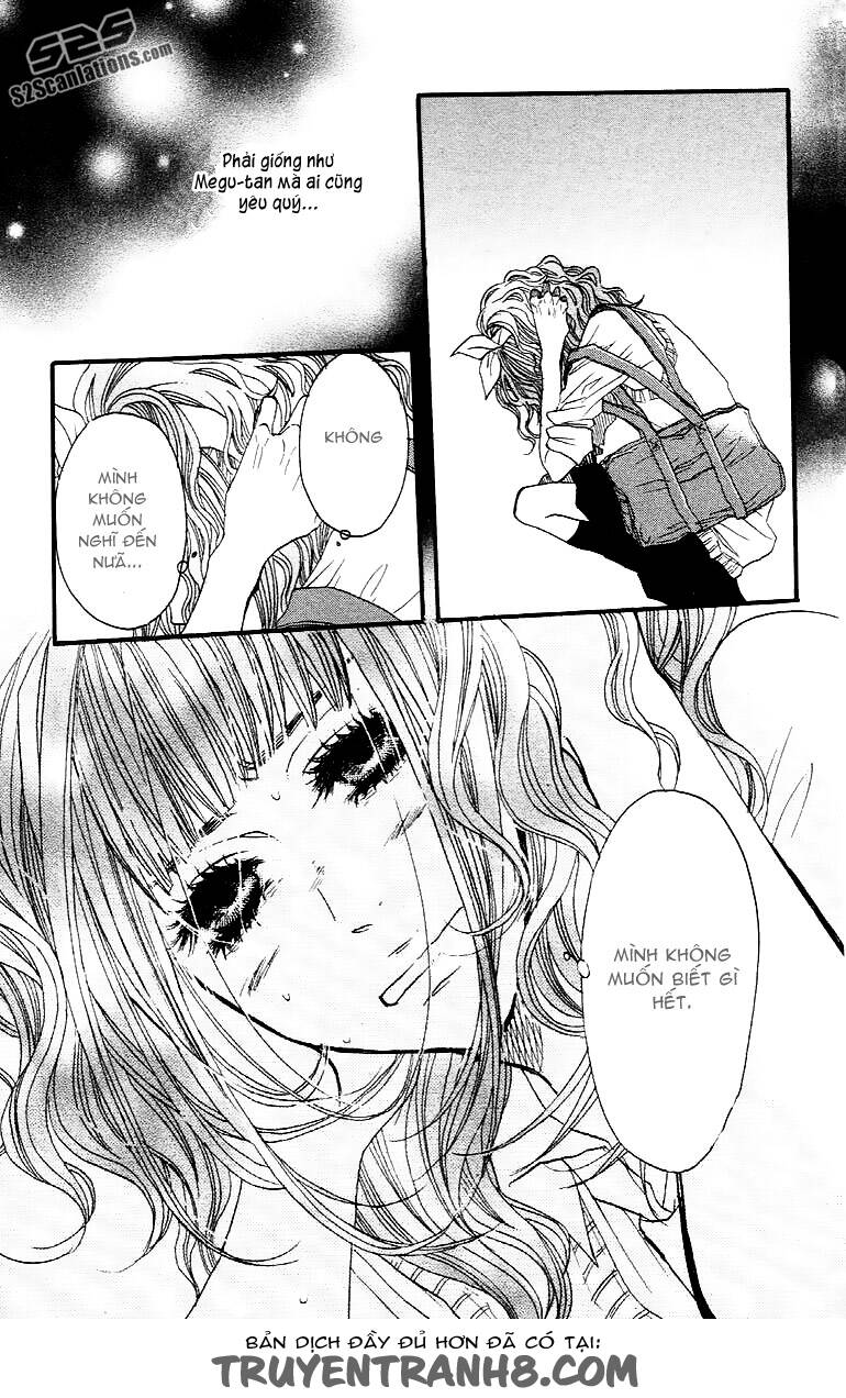 say i love you chapter 22 23