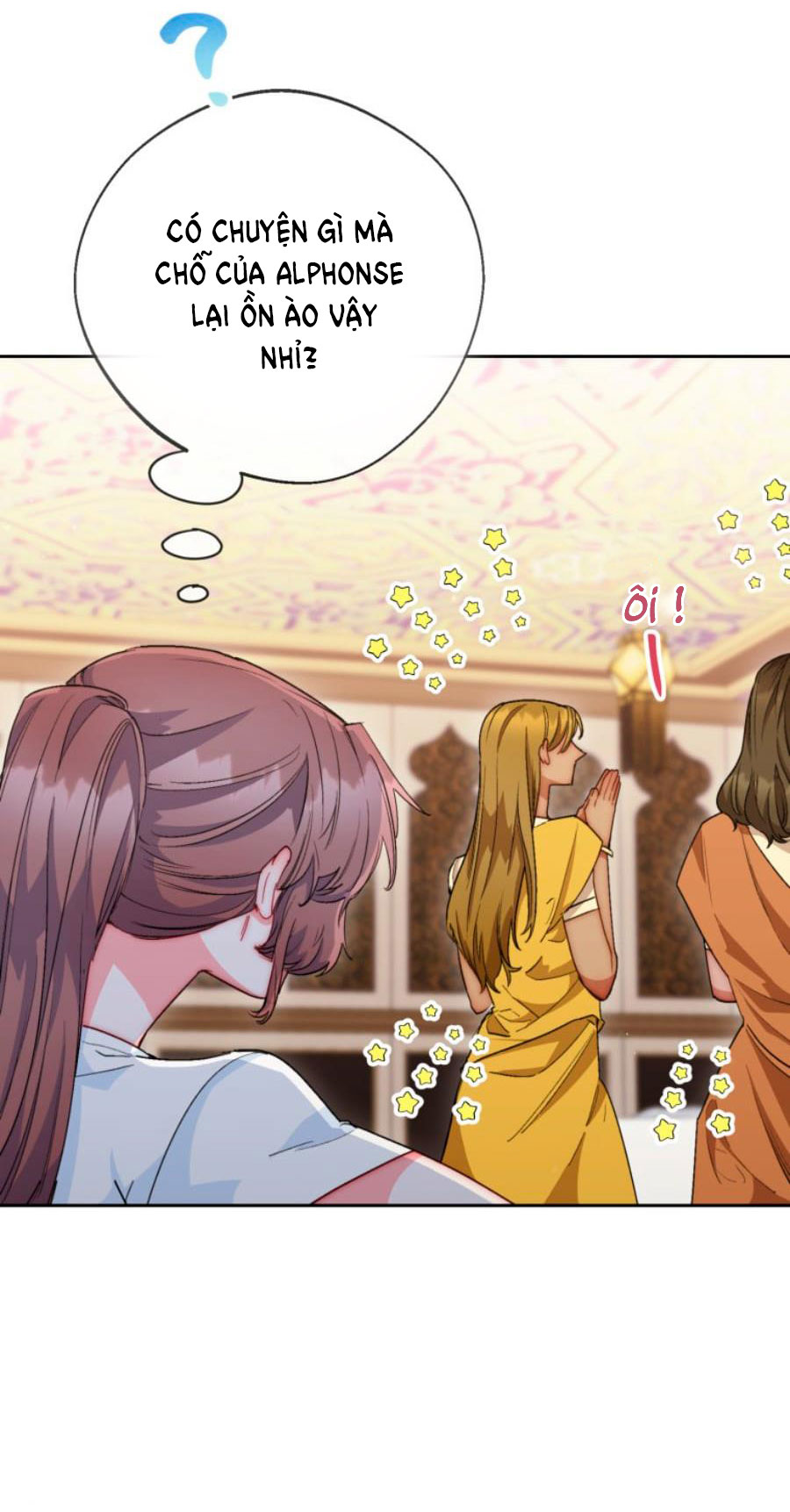 50 công thức pha trà của nữ công tước chapter 132 49