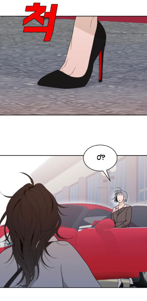 Vận May Bất Ngờ chapter 24.2 27