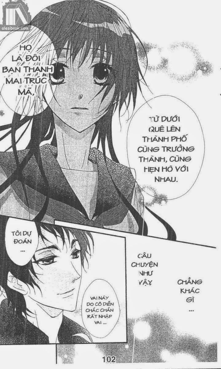 thay đổi hình tượng chapter 15 22