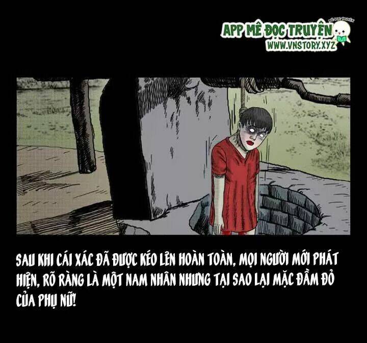 kỳ án có thật chapter 51 10