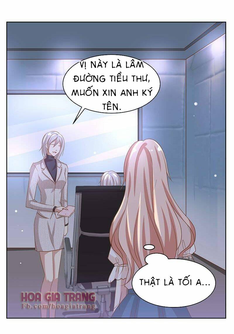 hệ thống yêu đương với nam thần chapter 11 29