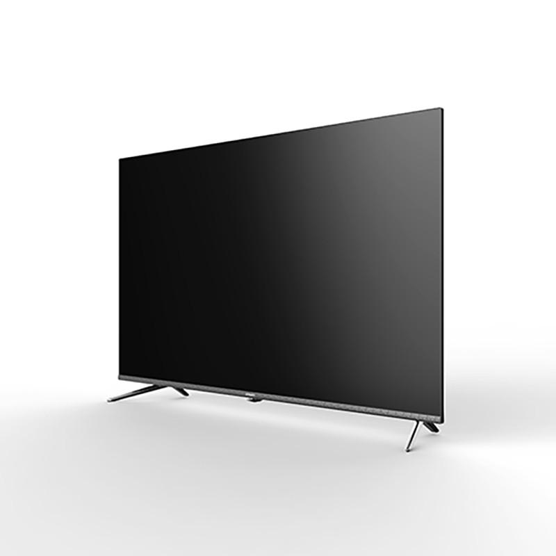 Smart TV Full HD Coocaa 40 Inch Tivi-Tràn Viền - Model 40S3N (Bạc) - Hàng chính hãng