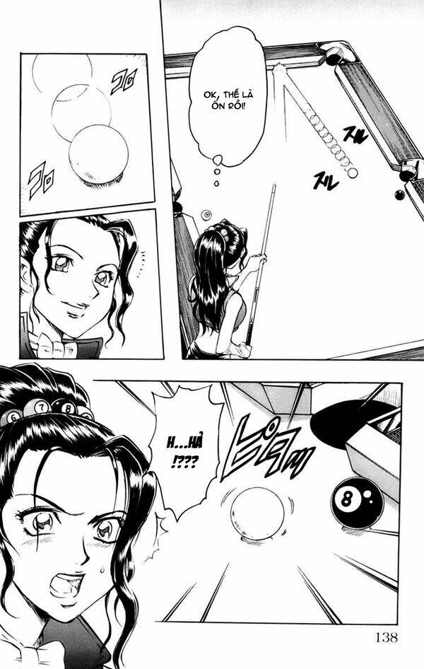 gamble fish chapter 22 8