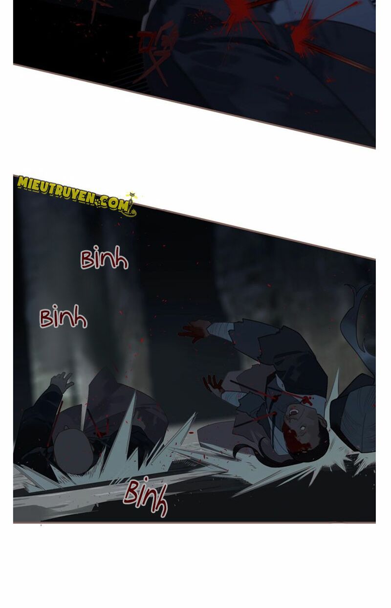 nhất đại linh hậu chapter 101 15