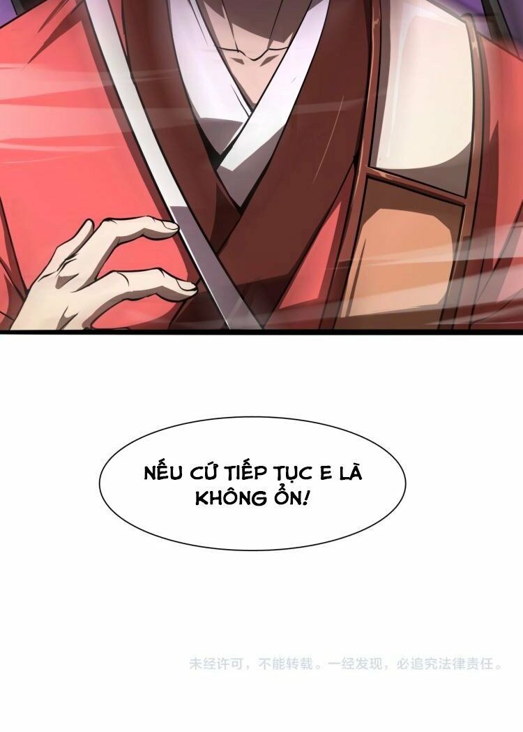 chư giới - tận thế online chapter 8 53