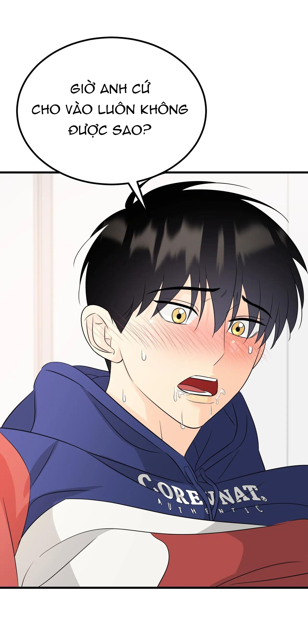 yêu tinh quần hoa chapter 16 74