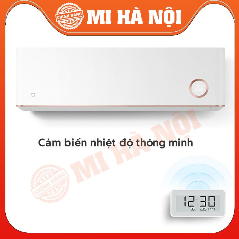 Điều hòa 2 chiều Xiaomi Mijia D1A3 – 18.000 BPU, công nghệ Inverter tiết kiệm điện- Hàng chính hãng