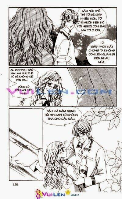 tên nô lệ đáng yêu chapter 3 126