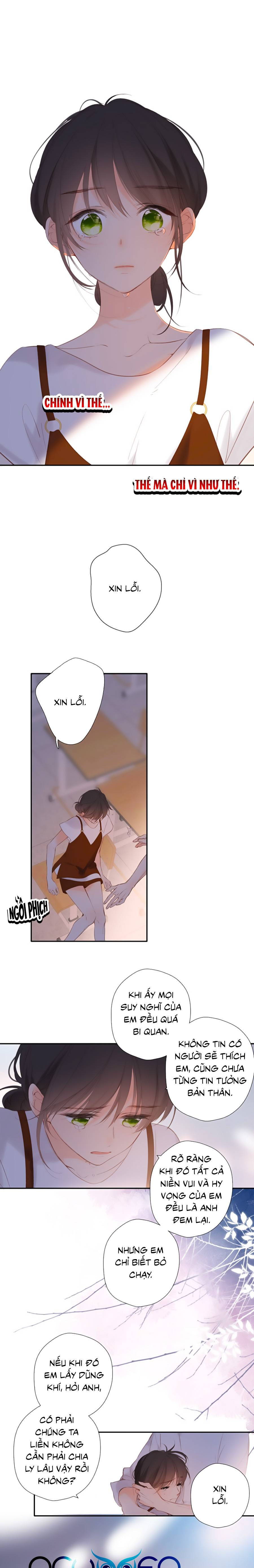 lại gặp được em chapter 148 7