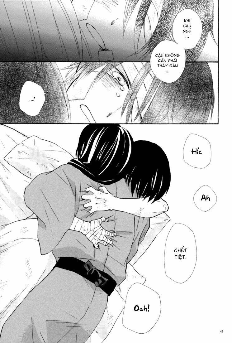 katsura kotarou x takasugi shinsuke chapter 3 14
