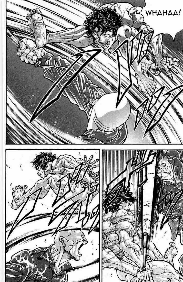 baki – son of ogre chapter 27 10