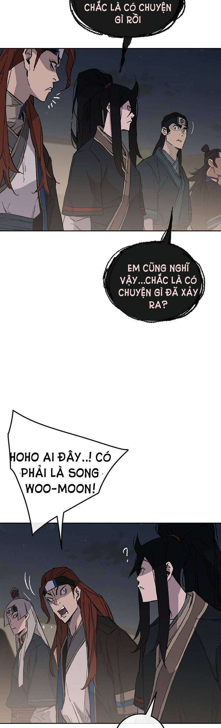 kiếm sĩ bất bại chapter 96 3