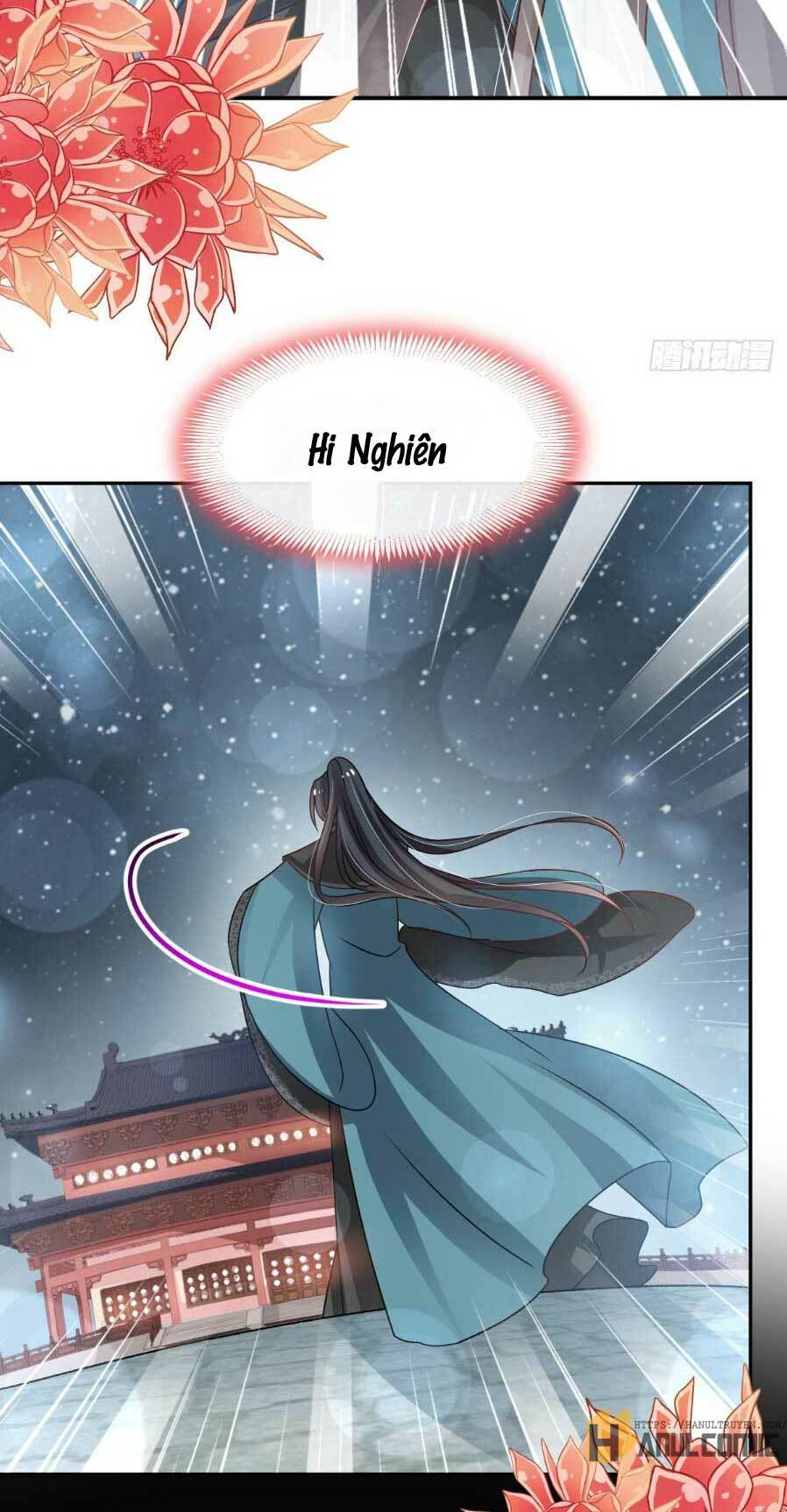 thiên hạ đệ nhất sủng phi chapter 141.1 7