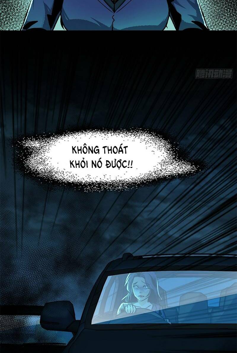 kinh dị thịnh yến chapter 10 59