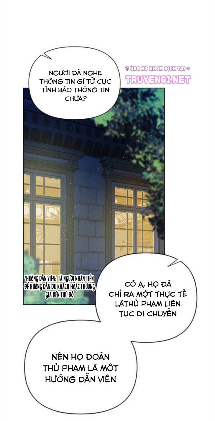 cách hiệp sĩ sống như một tiểu thư chapter 4 28