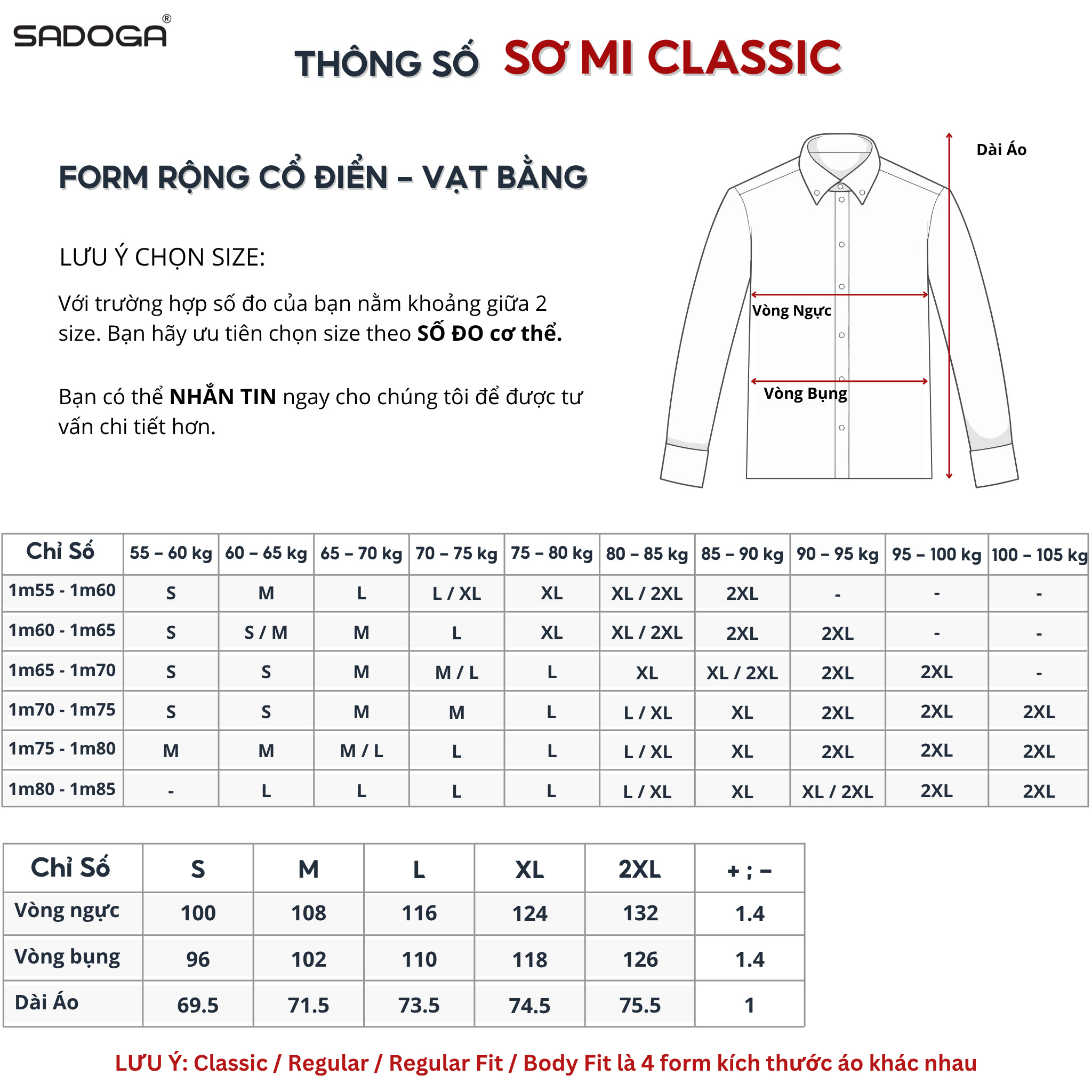 Áo Sơ Mi Nam Sadoga Enkoni Chất Liệu Sợi Tre Cao Cấp Mềm Mịn Thoáng Mát 399D