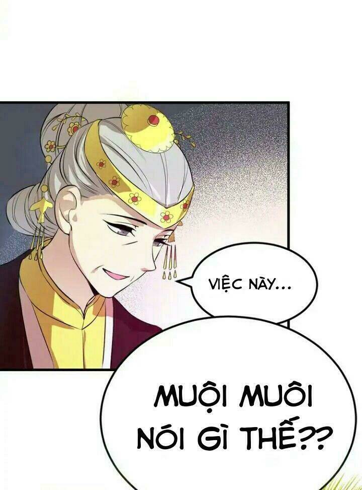 sự tái sinh của nhiếp chính chapter 3 44