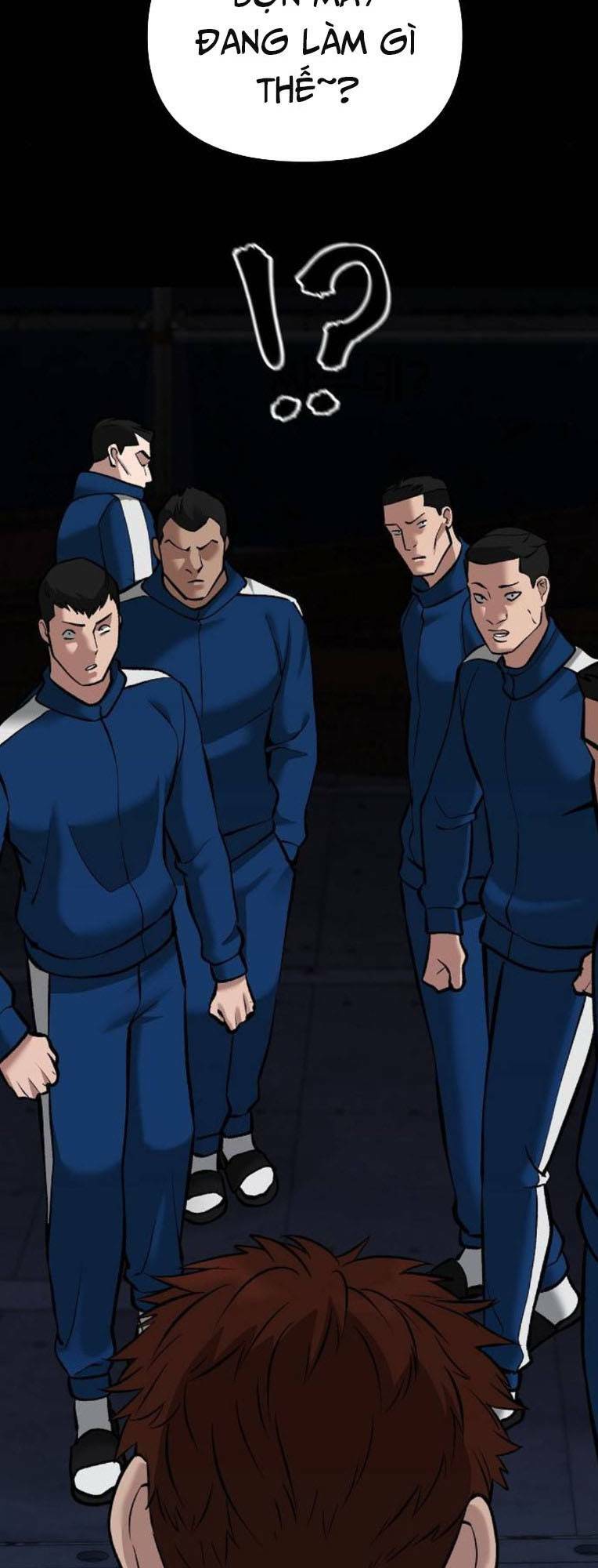 quản lí du côn chapter 60 36