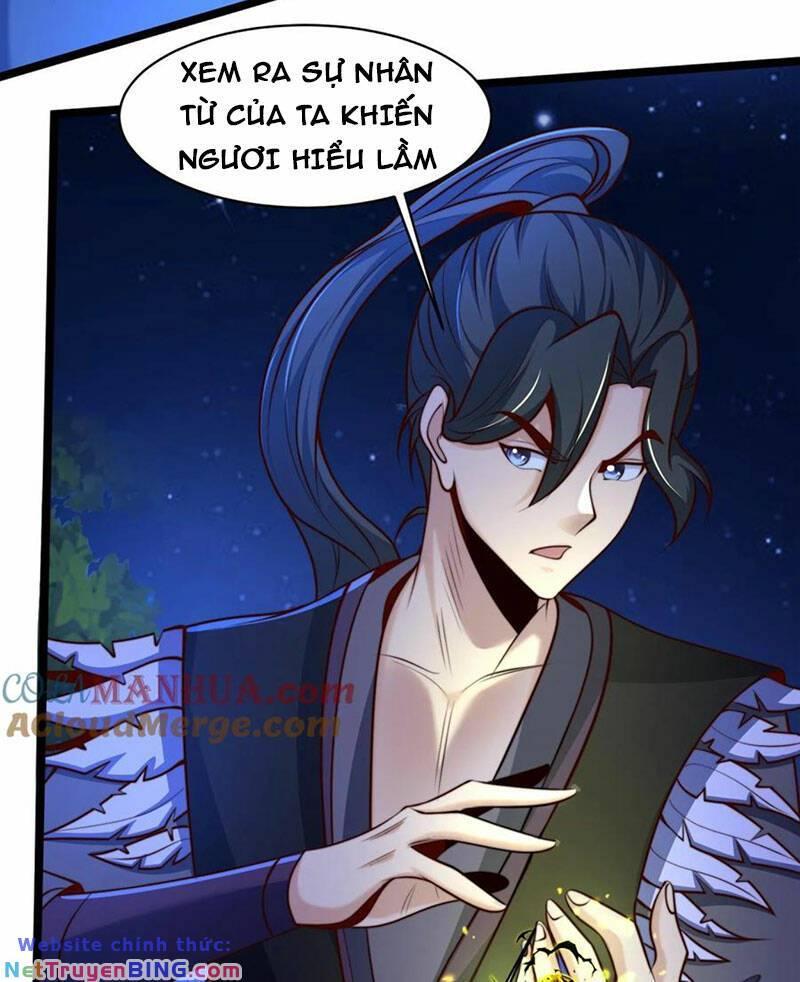 ta nuôi ma quỷ ở trấn ma ti chapter 268 36