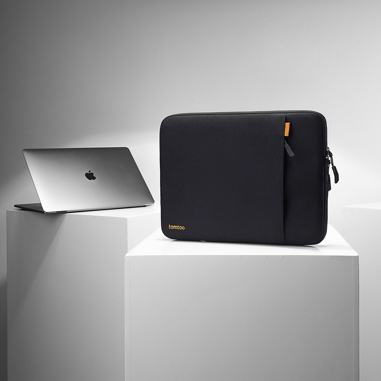 Túi Chống Sốc TOMTOC USA 360 Protective MACBOOK 13/15/16inch - A13 - HÀNG CHÍNH HÃNG