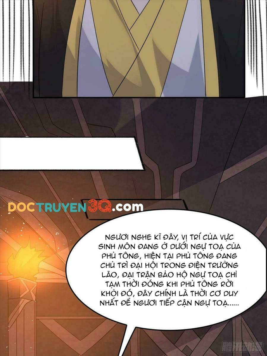 giáng thần chiến ký chapter 133 8