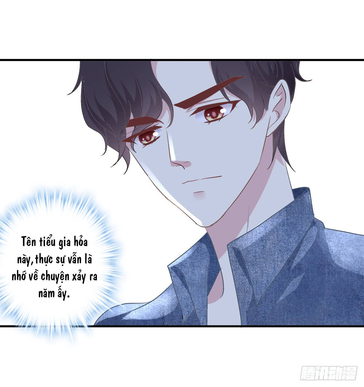 kiểm soát tuyệt đối chapter 7 26