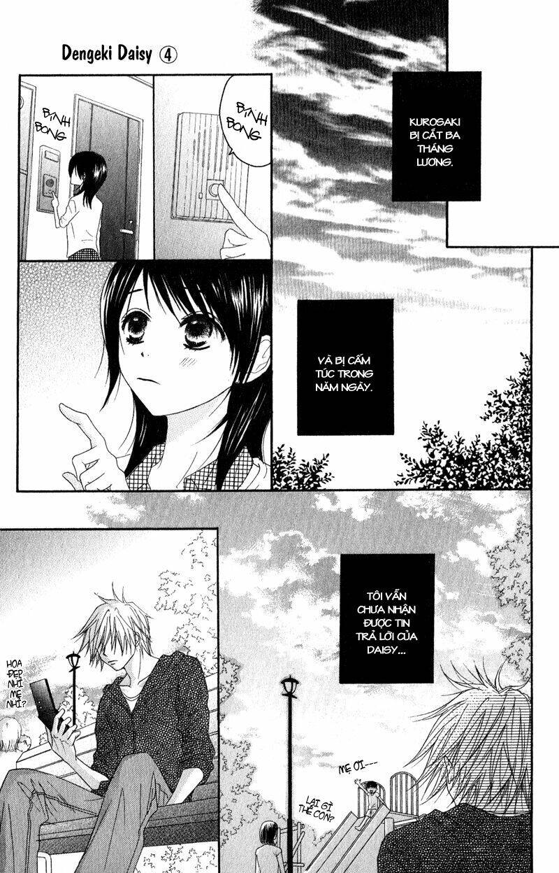 điện kích daisy chapter 17 28