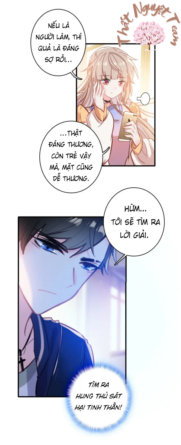 ngôi sao tương lai chapter 5 17