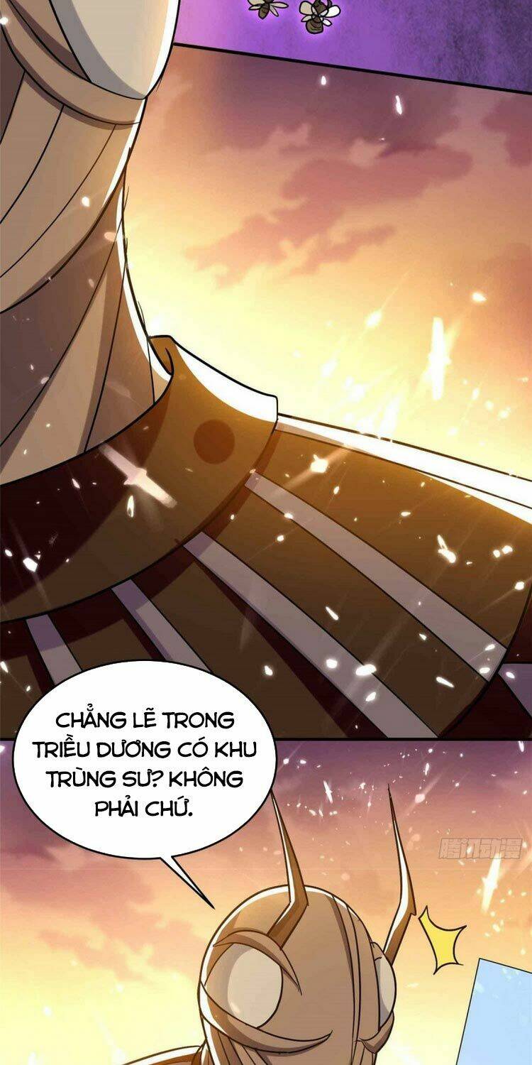 vạn giới tiên vương chapter 159 3